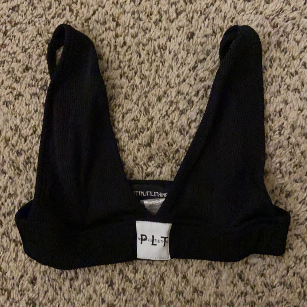 Pretty Little Thing bralete